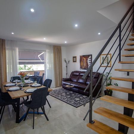 Iadertina Apartment Задар Екстер'єр фото