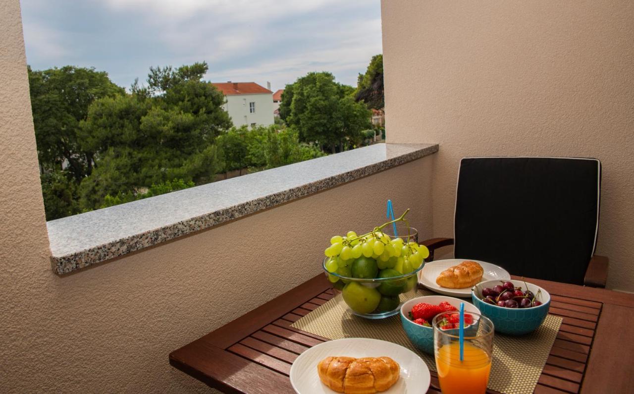 Iadertina Apartment Задар Екстер'єр фото