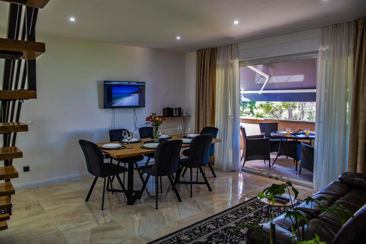 Iadertina Apartment Задар Екстер'єр фото
